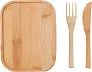 Esme Stainless steel lunch box Esme