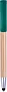 Colette Bamboo 2-in-1 ballpen 