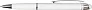 PASCALINE Aluminium ballpen
