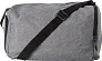 CORWIN 300D Two Tone duffle bag