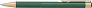 Remy Aluminium ballpen 