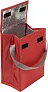  Polyester (420D) cooler/lunch bag Sarah