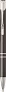 DELIA Aluminium ballpen