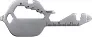  BrandCharger Kee multi-tool - BrandCharger