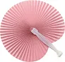 Dylan Paper hand held fan 