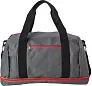 Lemar Polyester (600D) sports bag