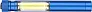 BETH Aluminium torch