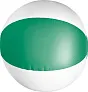 LOLA PVC beach ball