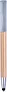 Colette Bamboo 2-in-1 ballpen 
