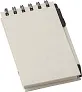 MARTHA Notes A6 od recikliranih tetrapaka