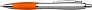 MARIAM Recycled ABS ballpen