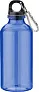 Nancy rPET drinking bottle 