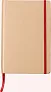 Gianni Recycled paper notebook (A5) 