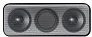  BrandCharger Nano Pro bežični zvučnik, 10W - BrandCharger