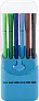 EVAN 12 water-based felt tip pens