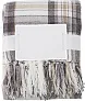 AYANA Polyester chenille (285 gr/m²) blanket