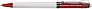 NORINA Stilolinea Raja plastic ballpen - Stilolinea