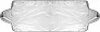 Dante Nylon windscreen cover 
