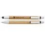 DARLENE Bamboo writing set
