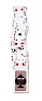Anton Cardboard box with playing cards