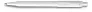 Stilolinea Baron ABS ballpoint pen - Stilolinea