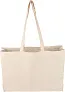 IMOGEN Oeko-Tex cotton (220 gsm) shopping bag