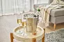  Stainless steel champagne bucket Hester