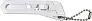 Julien ABS hobby knife 