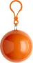 Pippa PVC poncho 