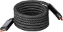 Janet Nylon charging cable 