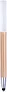 Colette Bamboo 2-in-1 ballpen 
