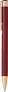 Remy Aluminium ballpen 