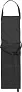 LUKE Cotton and polyester (240 gr/m²) apron