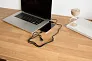 Sable Nylon charging cable 