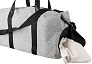 DESMOND Putna duffle torba od 600D recikliranog poliestera