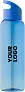 LILA rPET boca 500 ml
