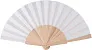 ROSANNE rPET hand held fan