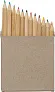  Wooden pencil set Devin