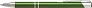 DELIA Aluminium ballpen
