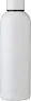 ISAIAH Recycled stainless steel bottle