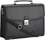SHIA Leather Charles Dickens® briefcase - Charles Dickens
