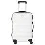 SERAFINA Trolley with four spinner wheels
