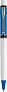 NORINA Stilolinea Raja plastic ballpen - Stilolinea