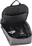 Asim PVC anti-theft laptop ruksak