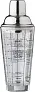 Adela Stakleni shaker za koktele (400 ml)
