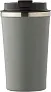  Stainless steel double-walled mug Sofia