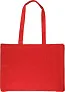 ISAAC Oeko-Tex cotton (220 gsm) shopping bag