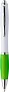 SWANSEA ABS ballpen