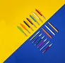 Olivier ABS ballpen 