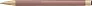Remy Aluminium ballpen 